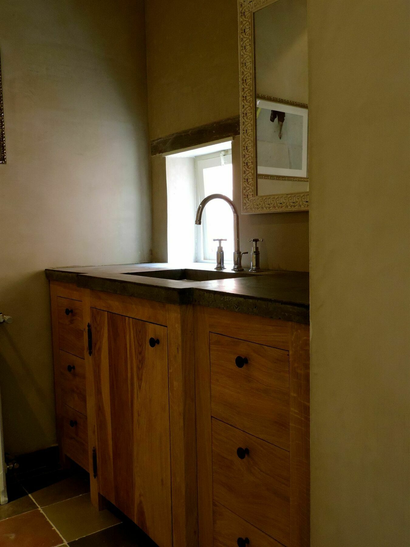B&B Saint-Sauveur Брюгге Экстерьер фото