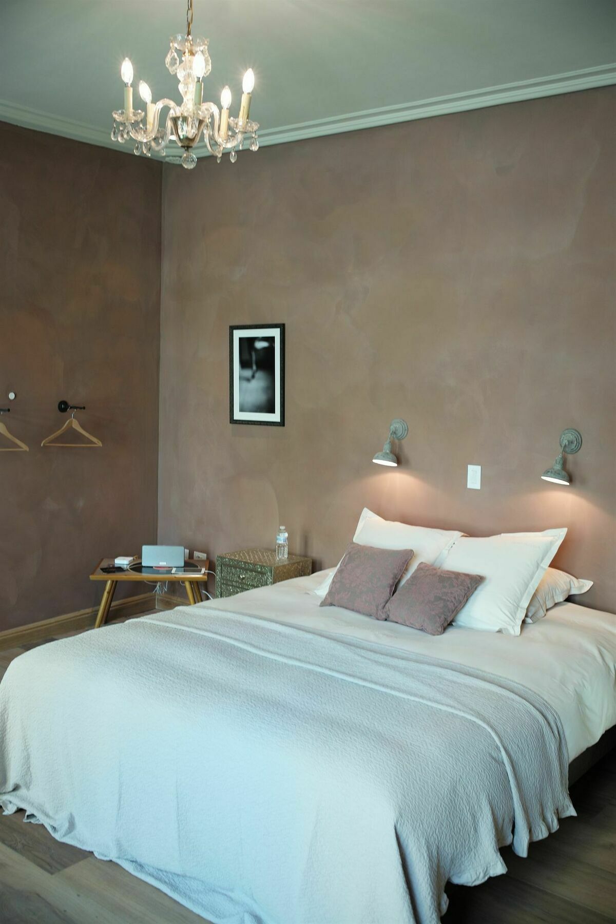 B&B Saint-Sauveur Брюгге Экстерьер фото