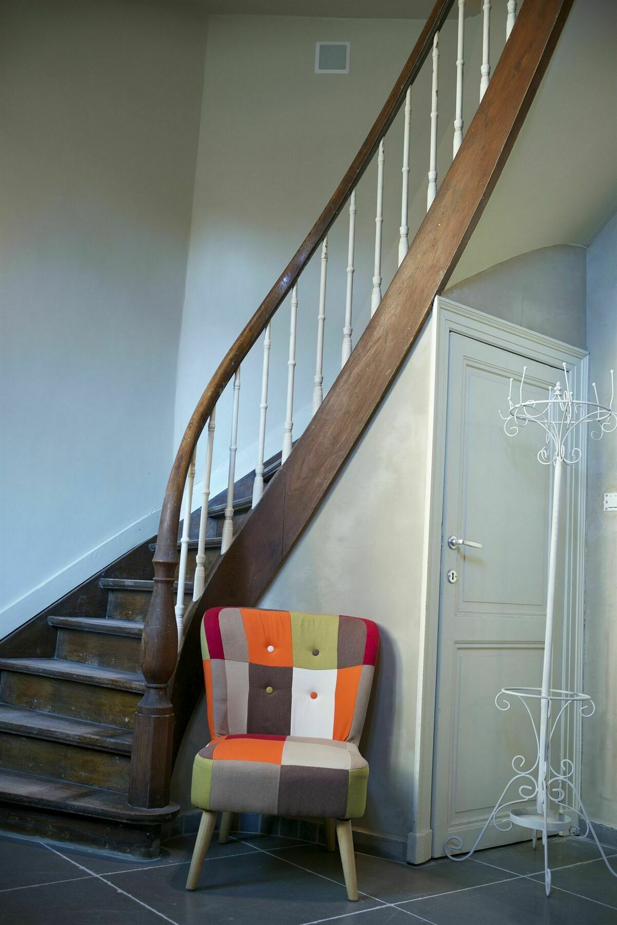 B&B Saint-Sauveur Брюгге Экстерьер фото