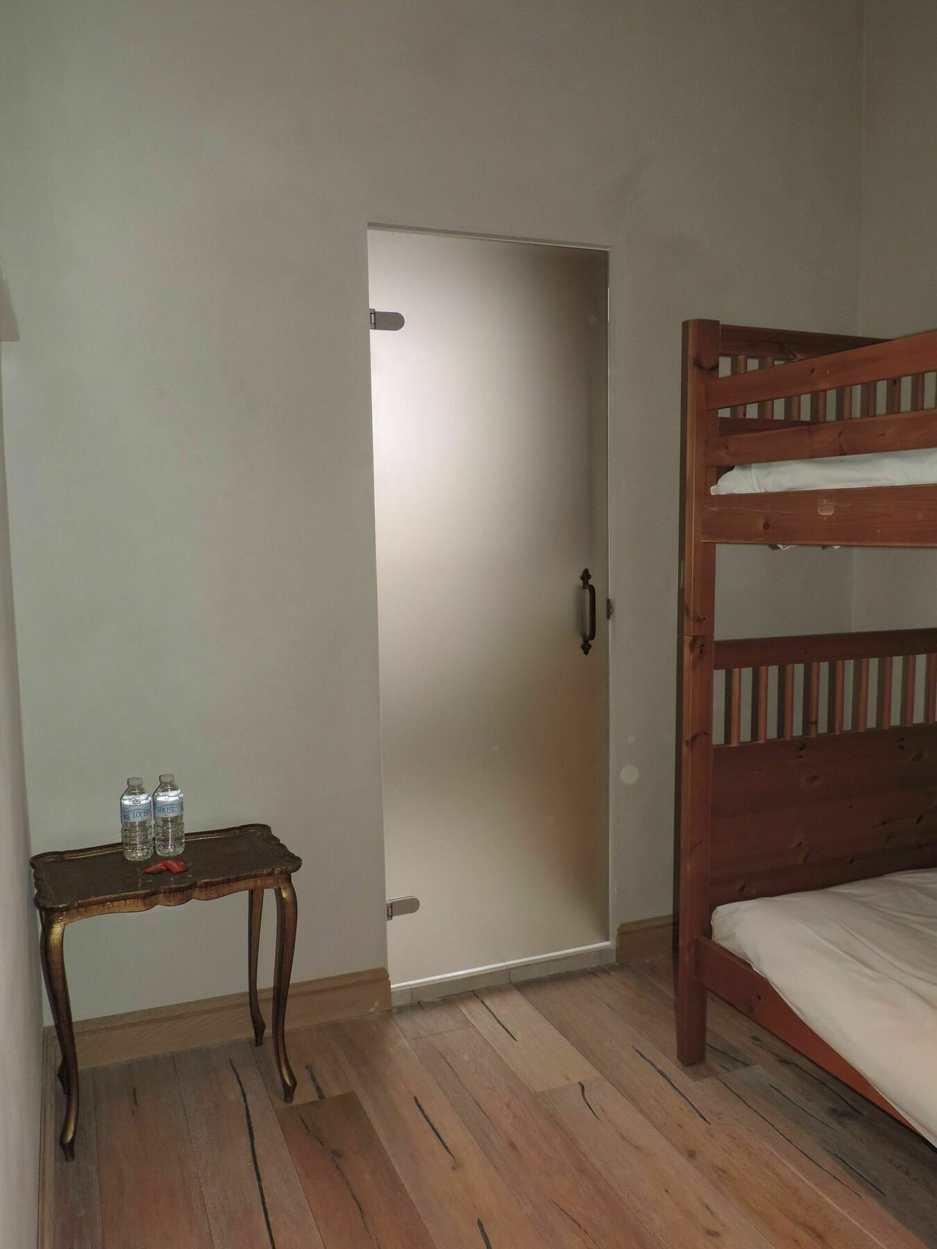B&B Saint-Sauveur Брюгге Экстерьер фото
