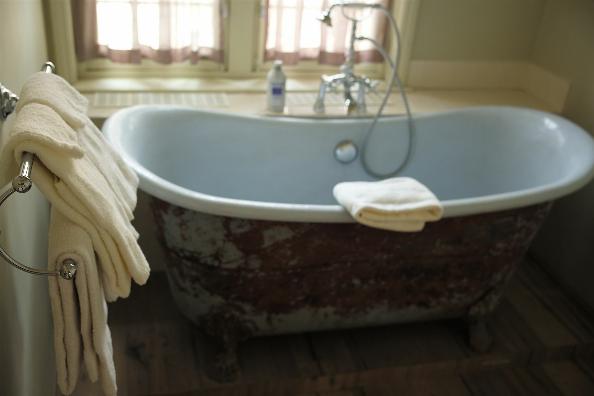 B&B Saint-Sauveur Брюгге Экстерьер фото