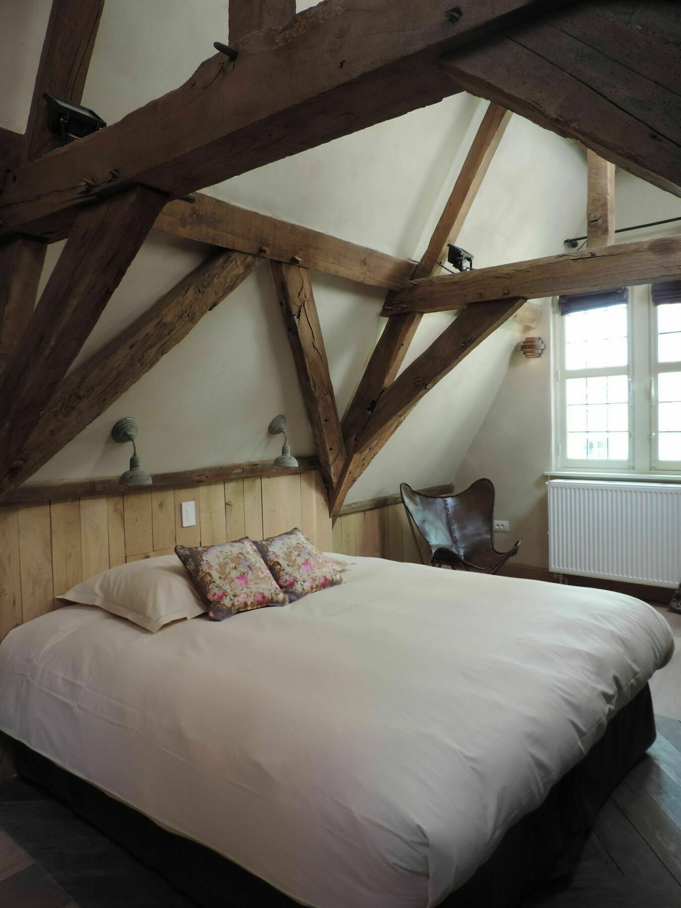 B&B Saint-Sauveur Брюгге Экстерьер фото